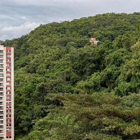 Leme Beach Rio de Janeiro Exteriér fotografie