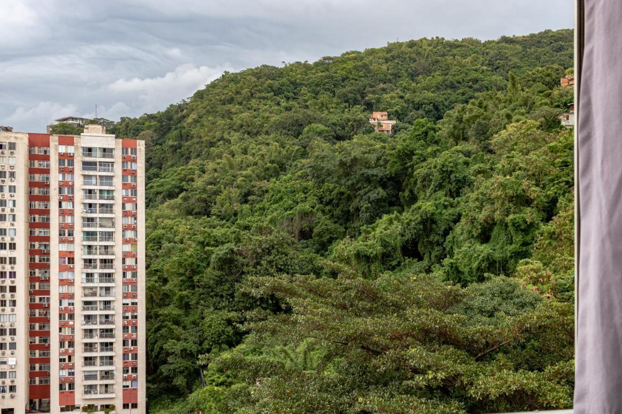Leme Beach Rio de Janeiro Exteriér fotografie